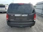 2013 Honda Pilot EXL