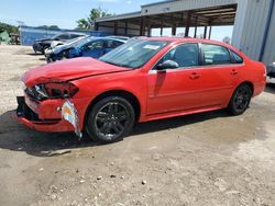 Salvage cars for sale from Copart Riverview, FL: 2013 Chevrolet Impala LT