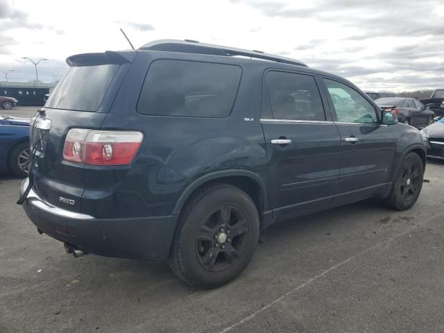 2009 GMC Acadia SLT-1