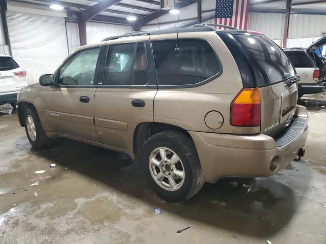 2003 GMC Envoy