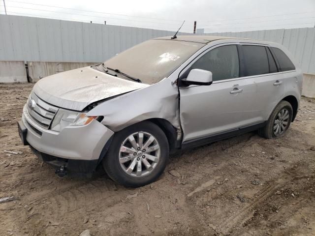 2010 Ford Edge Limited