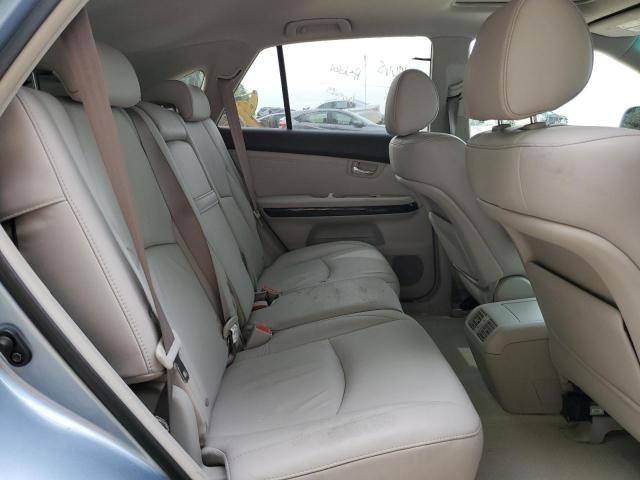 2008 Lexus RX 350