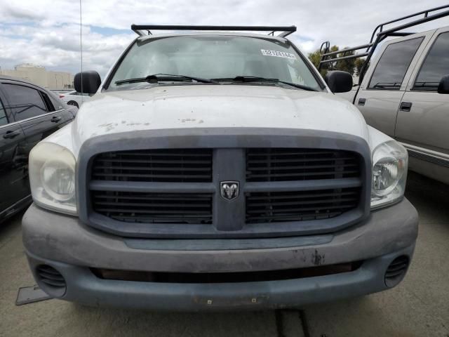 2008 Dodge RAM 1500 ST