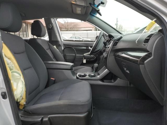 2011 KIA Sorento Base