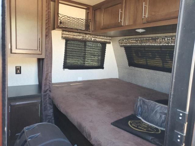 2019 Jayco JAY Flight