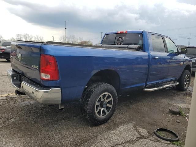 2010 Dodge RAM 2500