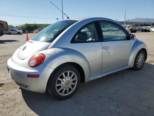 2006 Volkswagen New Beetle 2.5L Option Package 1