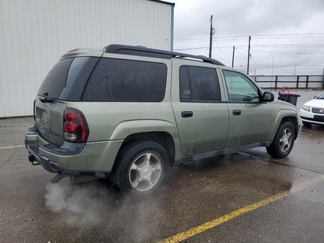 2004 Chevrolet Trailblazer EXT LS