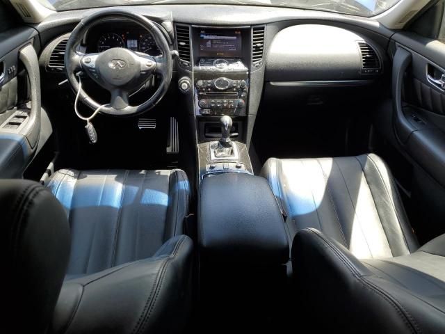 2012 Infiniti FX35