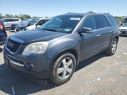 2012 GMC Acadia SLT-1 for sale in Cahokia Heights, IL
