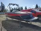 2007 Mastercraft Boat