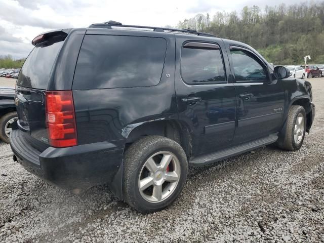 2011 Chevrolet Tahoe K1500 LT