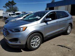 2022 Ford Edge SEL for sale in Woodhaven, MI