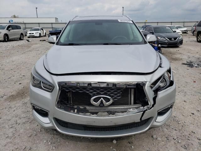 2016 Infiniti QX60