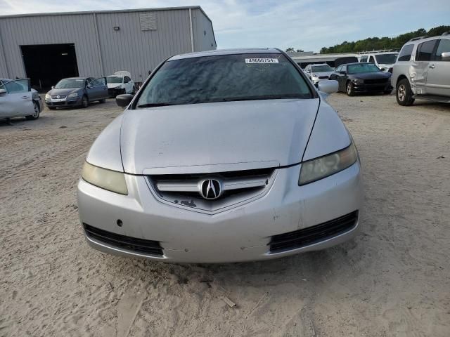 2004 Acura TL