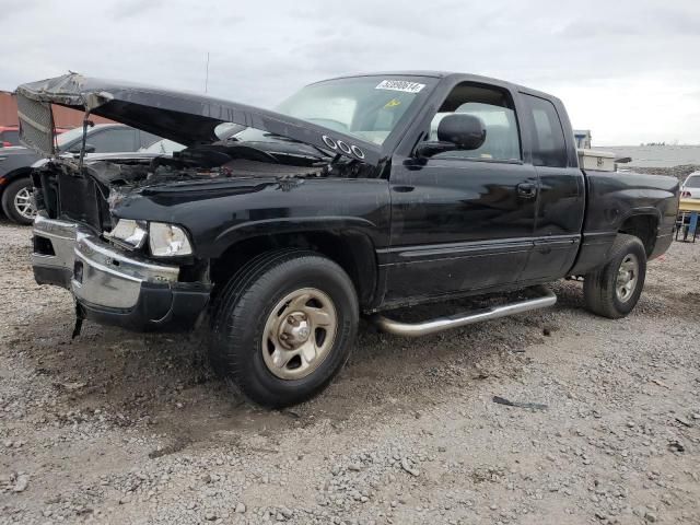 2001 Dodge RAM 1500