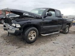 Salvage cars for sale at Hueytown, AL auction: 2001 Dodge RAM 1500