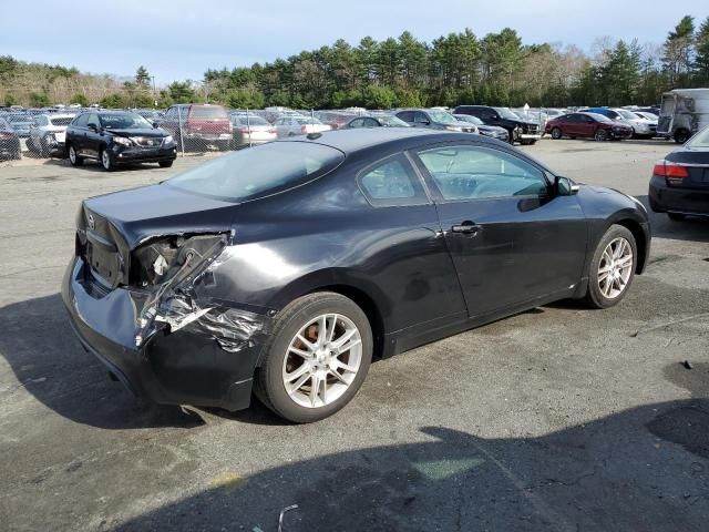 2008 Nissan Altima 3.5SE