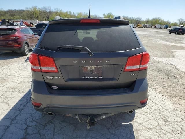 2015 Dodge Journey SXT