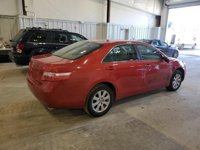 2009 Toyota Camry SE