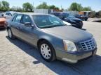 2008 Cadillac DTS