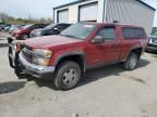 2004 Chevrolet Colorado