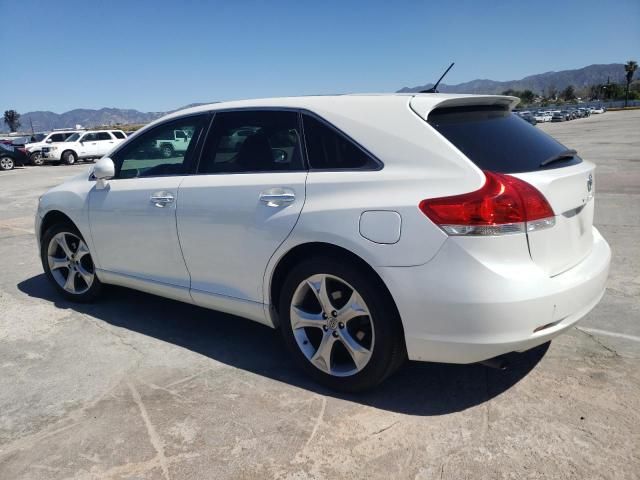 2009 Toyota Venza