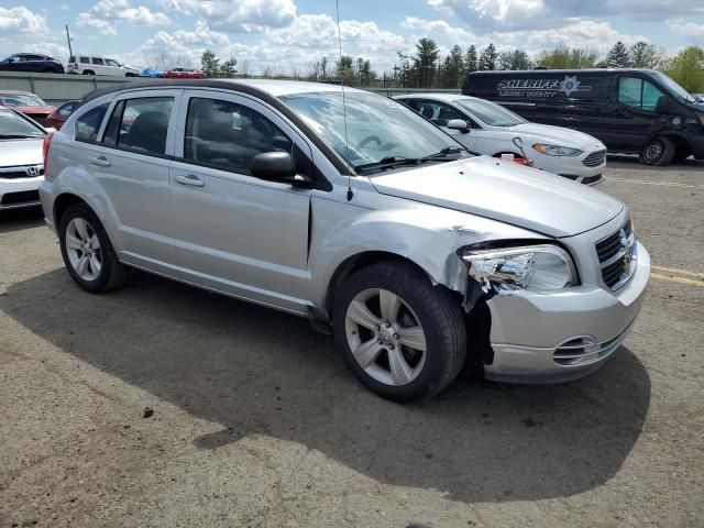 2010 Dodge Caliber SXT