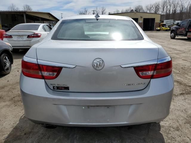 2015 Buick Verano