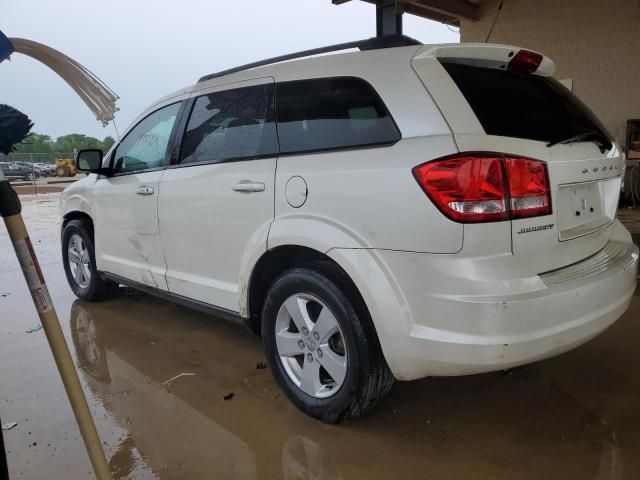 2013 Dodge Journey SE