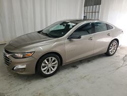 Chevrolet Vehiculos salvage en venta: 2022 Chevrolet Malibu LT