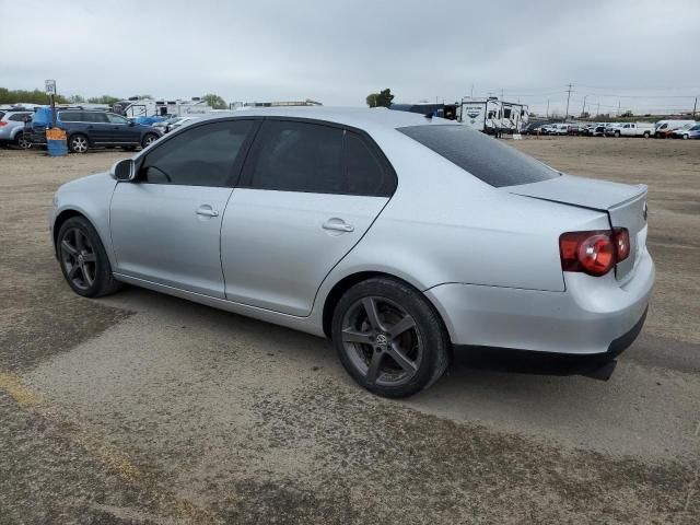 2009 Volkswagen Jetta S