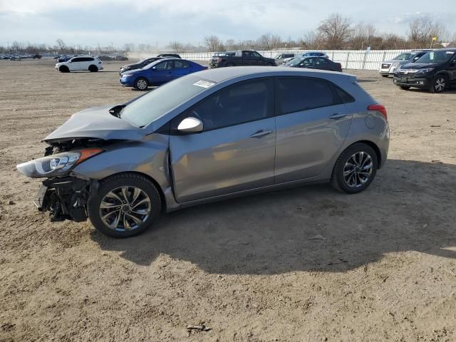 2014 Hyundai Elantra GT