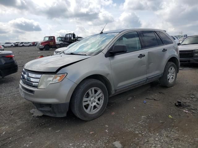 2008 Ford Edge SE