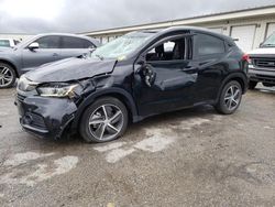 Honda HR-V EX salvage cars for sale: 2022 Honda HR-V EX