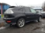 2007 Lexus RX 400H