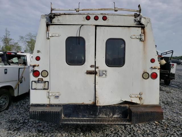 2003 Chevrolet Express G3500