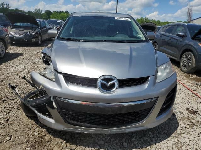 2011 Mazda CX-7