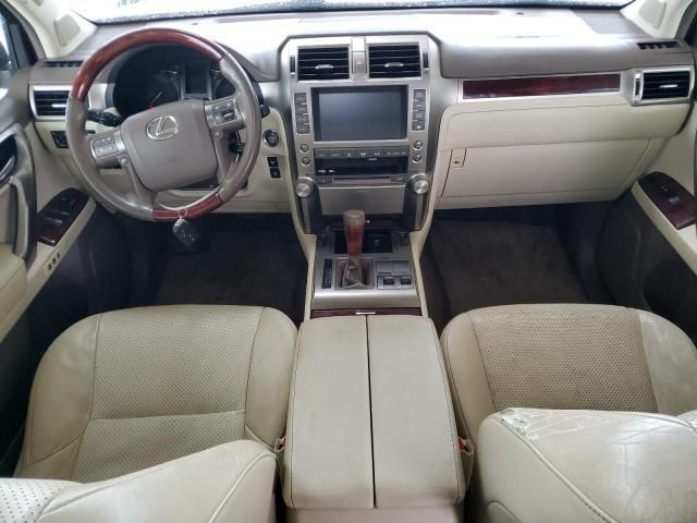 2011 Lexus GX 460