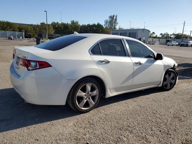 2010 Acura TSX