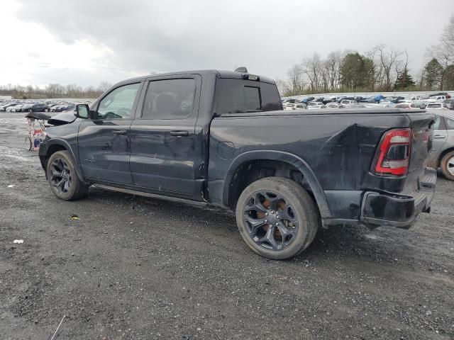 2021 Dodge RAM 1500 Limited