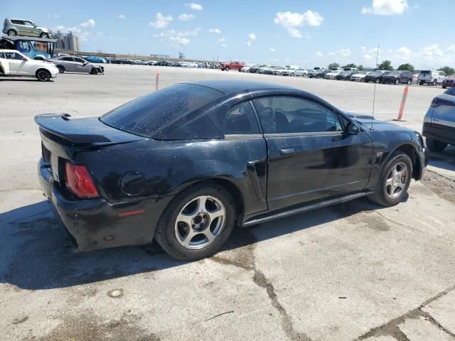 2001 Ford Mustang GT