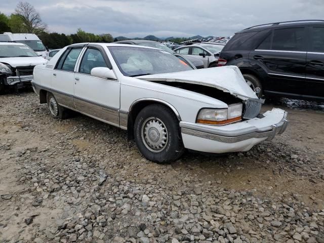 1995 Buick Roadmaster