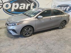 Salvage cars for sale from Copart Lebanon, TN: 2023 KIA Forte LX