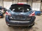 2014 Nissan Murano S