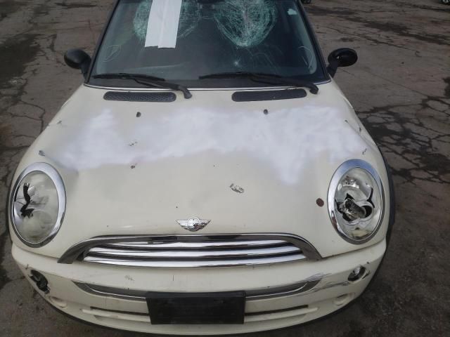 2006 Mini Cooper