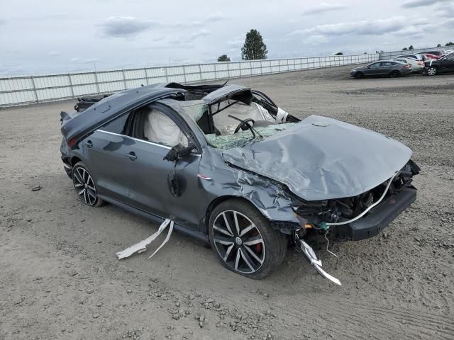 2018 Volkswagen Jetta GLI