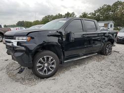 2020 Chevrolet Silverado C1500 LT en venta en Houston, TX