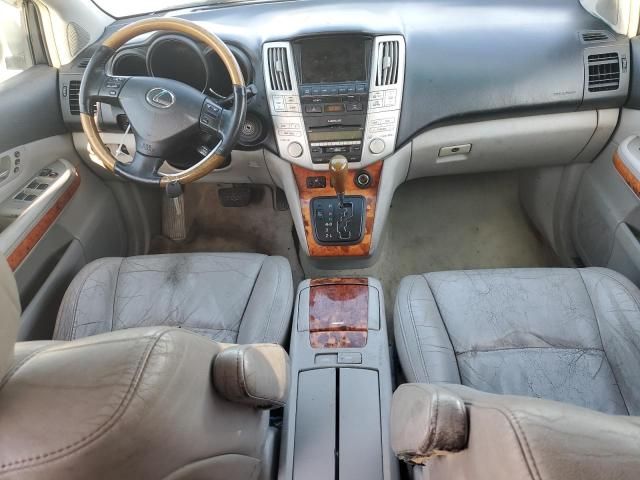 2009 Lexus RX 350