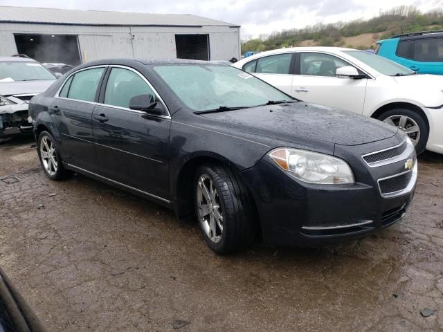 2011 Chevrolet Malibu 1LT